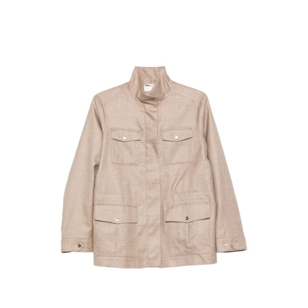 Herno Women Field Jacket